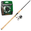 Abu Garcia Max STX Spinning Combo 8ft -Rods Sales Shop 02v42sq1637389670765419876