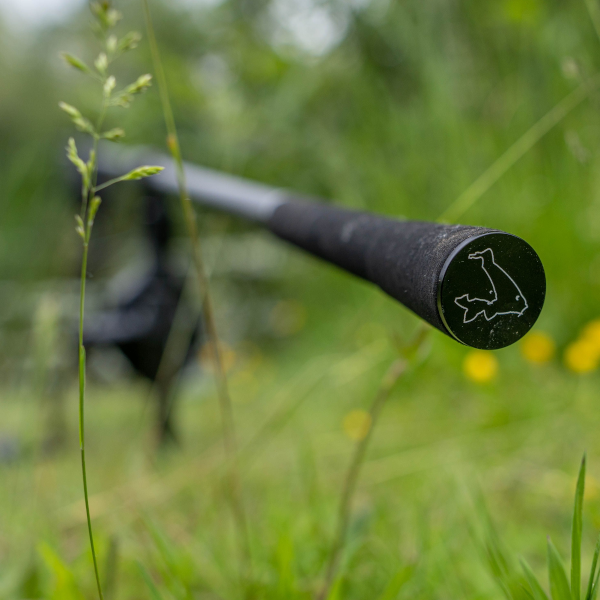 Avid Carp Exodus Pro Rods 7 Avid Carp Exodus Pro Rods - Image 5