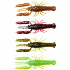 Savage 3D Crayfish Kit -Rods Sales Shop 044ys23w638037673483961521