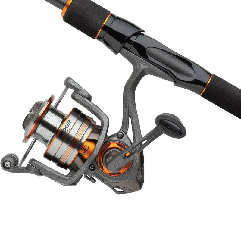 Mitchell Traxx MX2 Spinning Combo 8ft 4 Mitchell Traxx MX2 Spinning Combo 8ft - Image 2