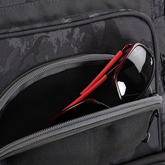 Fox Rage Voyager Camo Rucksack 13 Fox Rage Voyager Camo Rucksack - Image 11