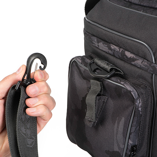 Fox Rage Voyager Camo Medium Carryall 10 Fox Rage Voyager Camo Medium Carryall - Image 8