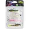 Fox Rage Mini Fry Loaded Ultra UV Mixed Colour Pack -Rods Sales Shop 0g2id1vd638086047224373546