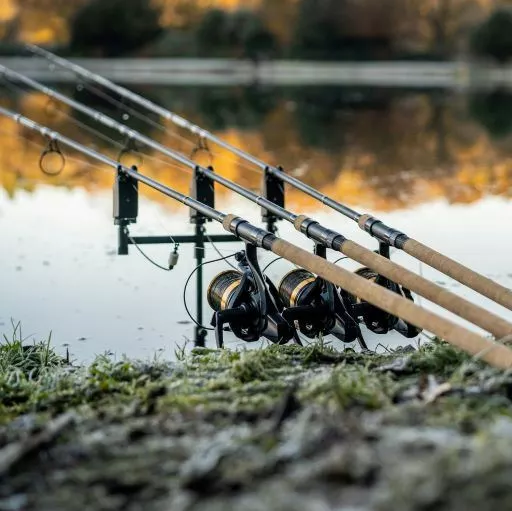 Daiwa Crosscast Traditional Carp Rods 11 Daiwa Crosscast Traditional Carp Rods - Image 9