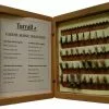 Turrall Presentation Fly Set - Caddis/Sedge -Rods Sales Shop 0mbrotv2636074614262217880
