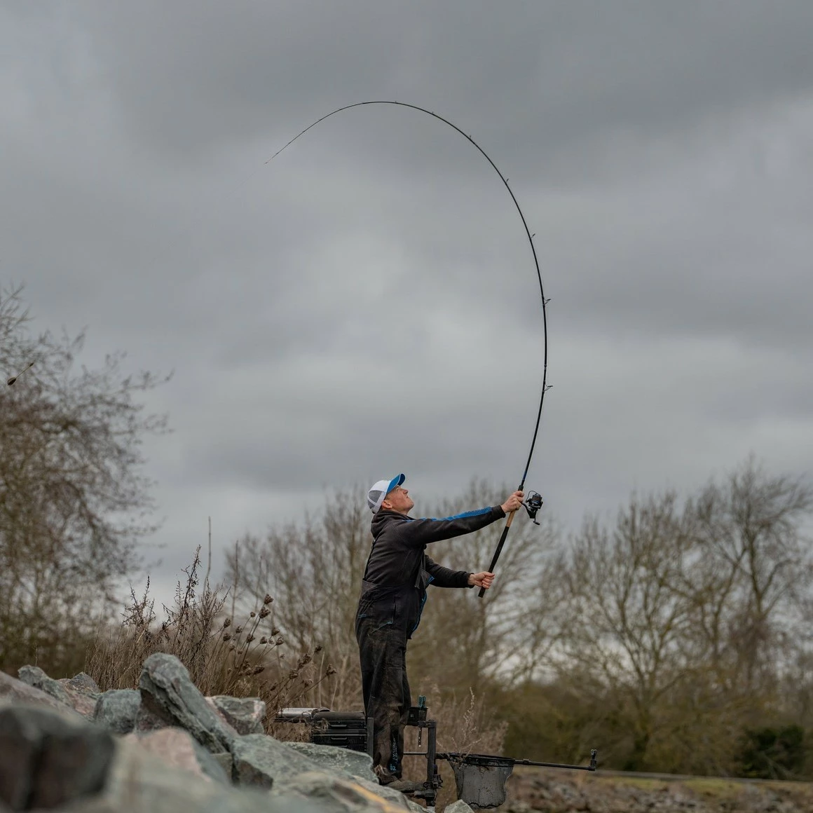 Preston Innovations Distance Master Rods 4 Preston Innovations Distance Master Rods - Image 2