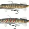 Fox Rage Realistic Replicant Pike -Rods Sales Shop 0oaqyt0k636354553993401742