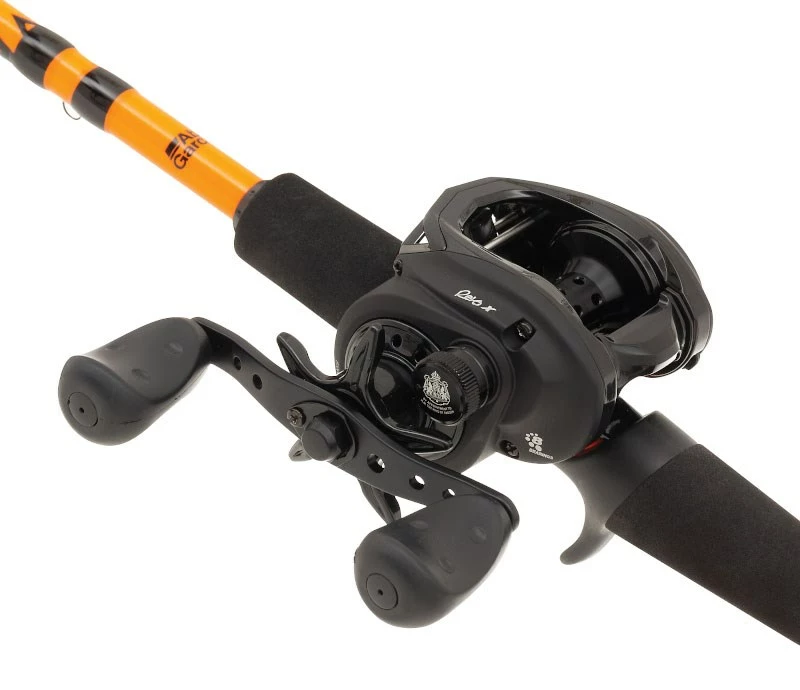 Abu Garcia Svartzonker X Casting Combo 3 Abu Garcia Svartzonker X Casting Combo