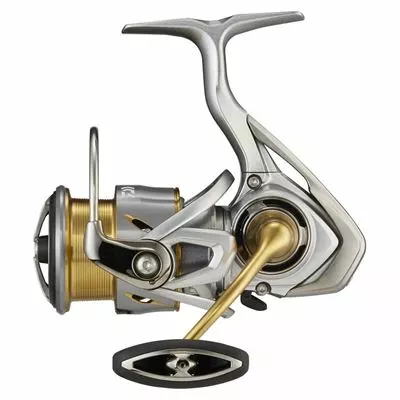 Daiwa 21 Freams LT Reels 4 Daiwa 21 Freams LT Reels - Image 2