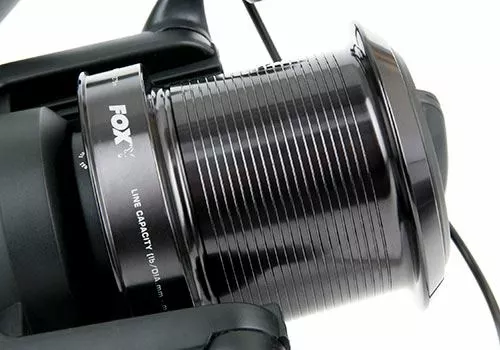 Fox EOS 12000FS Reel 5 Fox EOS 12000FS Reel - Image 3