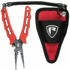 Fox Rage Belt Pliers 7 Inch -Rods Sales Shop 0sgs1mwc637328280582776787