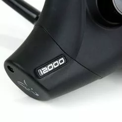 Fox EOS 12000 Reel -Rods Sales Shop 0sndhbbd636112627328555465