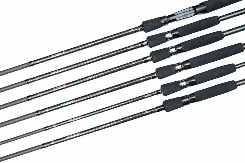 Fox Rage Prism X Medium Light Spin Rod 4 Fox Rage Prism X Medium Light Spin Rod - Image 2