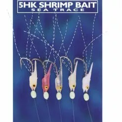 Sea Tech Shrimp Bait 5HK Rig