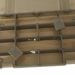 Fox Rage Stack N Store 16 Compartment - Large Shallow -Rods Sales Shop 1284468825 NBX002a scaled