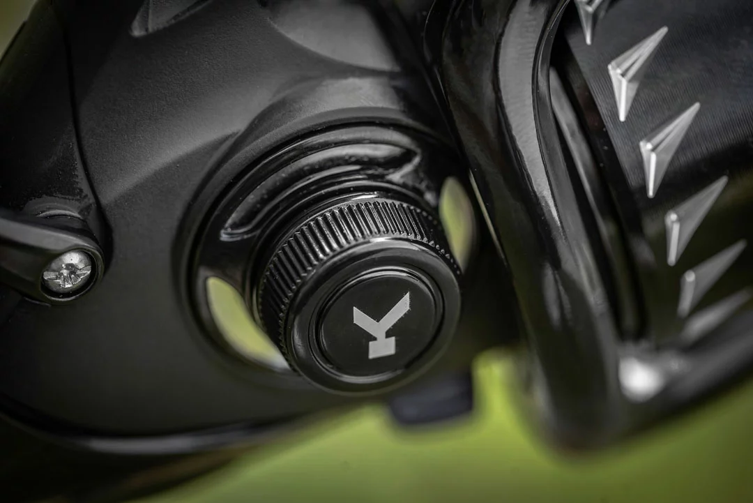 Korum Shadow Freespool Reels 5 Korum Shadow Freespool Reels - Image 3