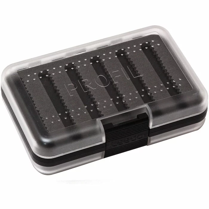 Leeda Profil Fly Box 3 Leeda Profil Fly Box