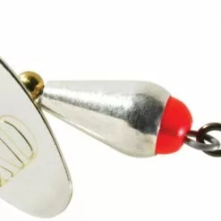 Mepps XD No.2 Silver