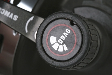 Abu Garcia 506 MKII 8 Abu Garcia 506 MKII - Image 6