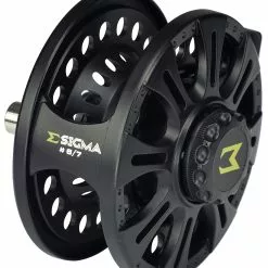 Shakespeare Sigma Fly Reel Weight 6/7