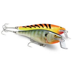 Rapala Super Shad Rap Lure 14cm
