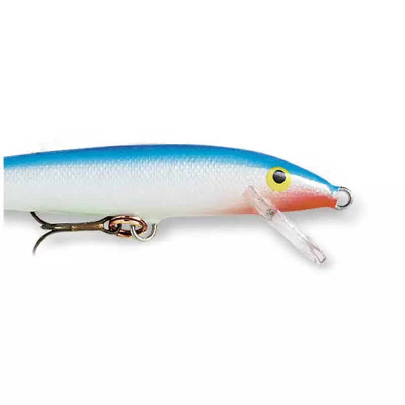 Rapala Jointed Floating Lure 11cm 4 Rapala Jointed Floating Lure 11cm - Image 2