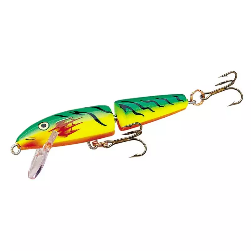 Rapala Jointed Floating Lure 11cm 5 Rapala Jointed Floating Lure 11cm - Image 3