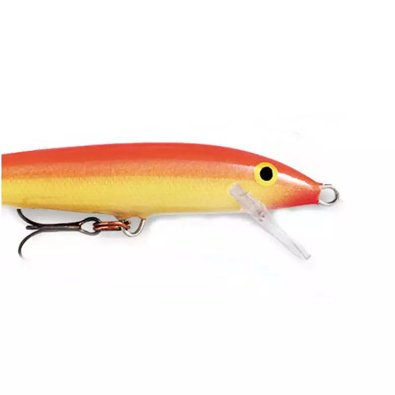 Rapala Jointed Floating Lure 11cm 6 Rapala Jointed Floating Lure 11cm - Image 4