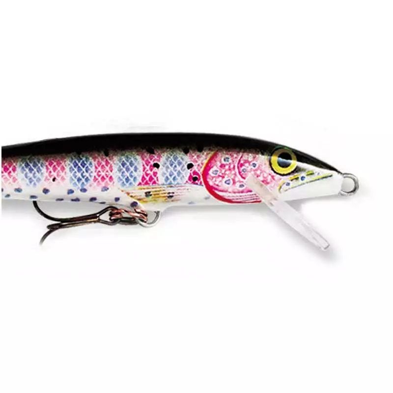 Rapala Jointed Floating Lure 11cm 7 Rapala Jointed Floating Lure 11cm - Image 5