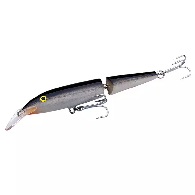 Rapala Jointed Floating Lure 11cm 8 Rapala Jointed Floating Lure 11cm - Image 6