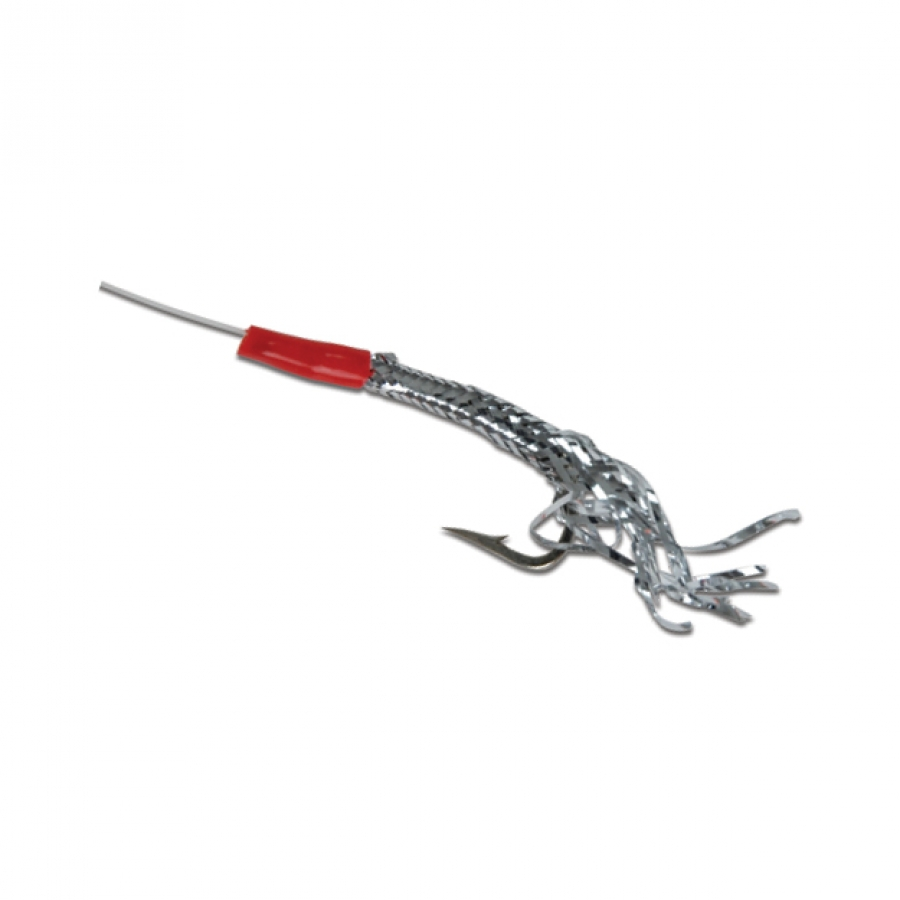 TronixPro Feathers Tinsel 3 TronixPro Feathers Tinsel