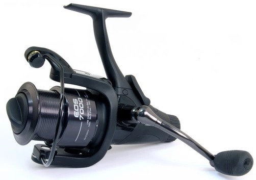 Fox EOS 7000 Reel 3 Fox EOS 7000 Reel