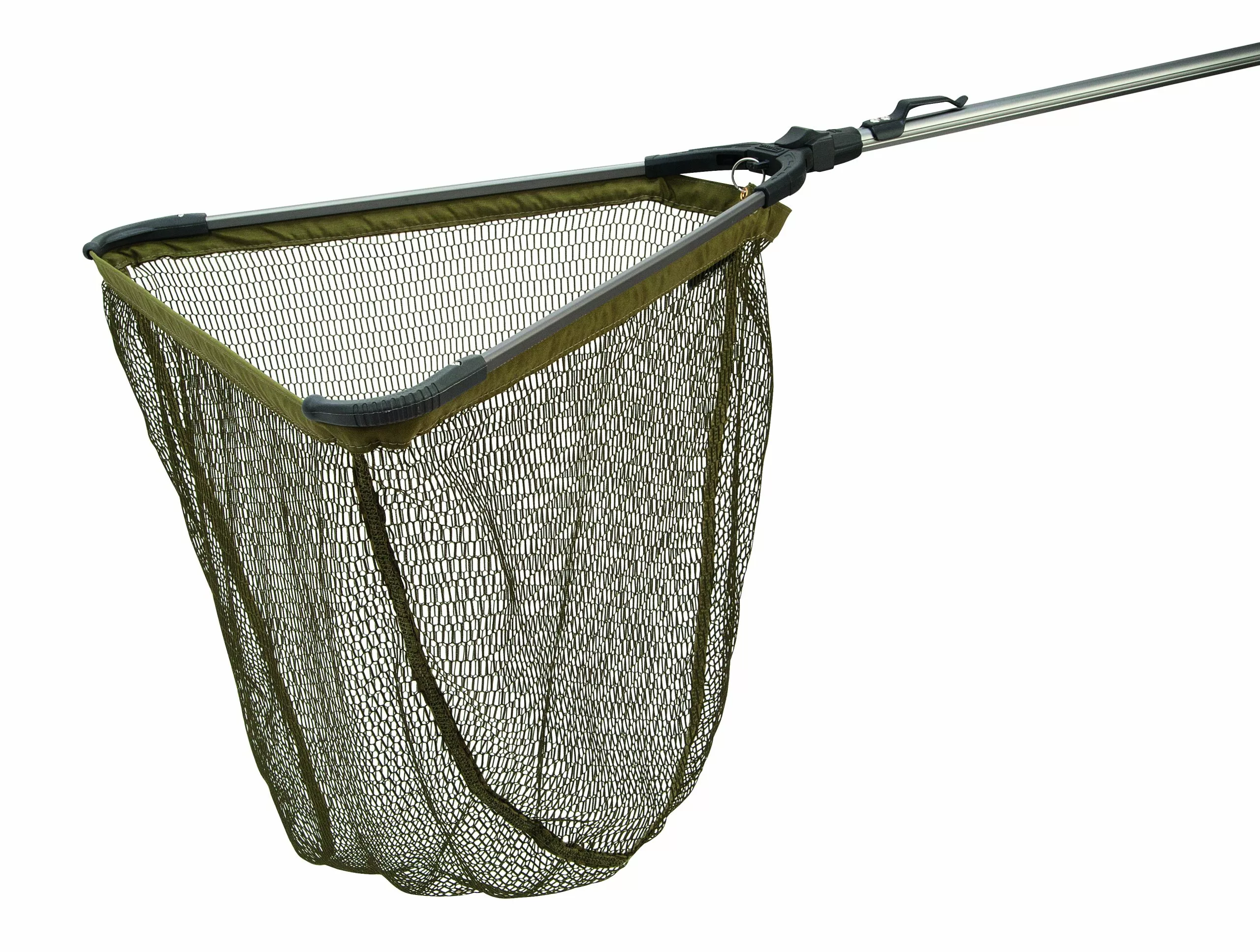 Daiwa Telescopic Trout Net 40cm 3 Daiwa Telescopic Trout Net 40cm