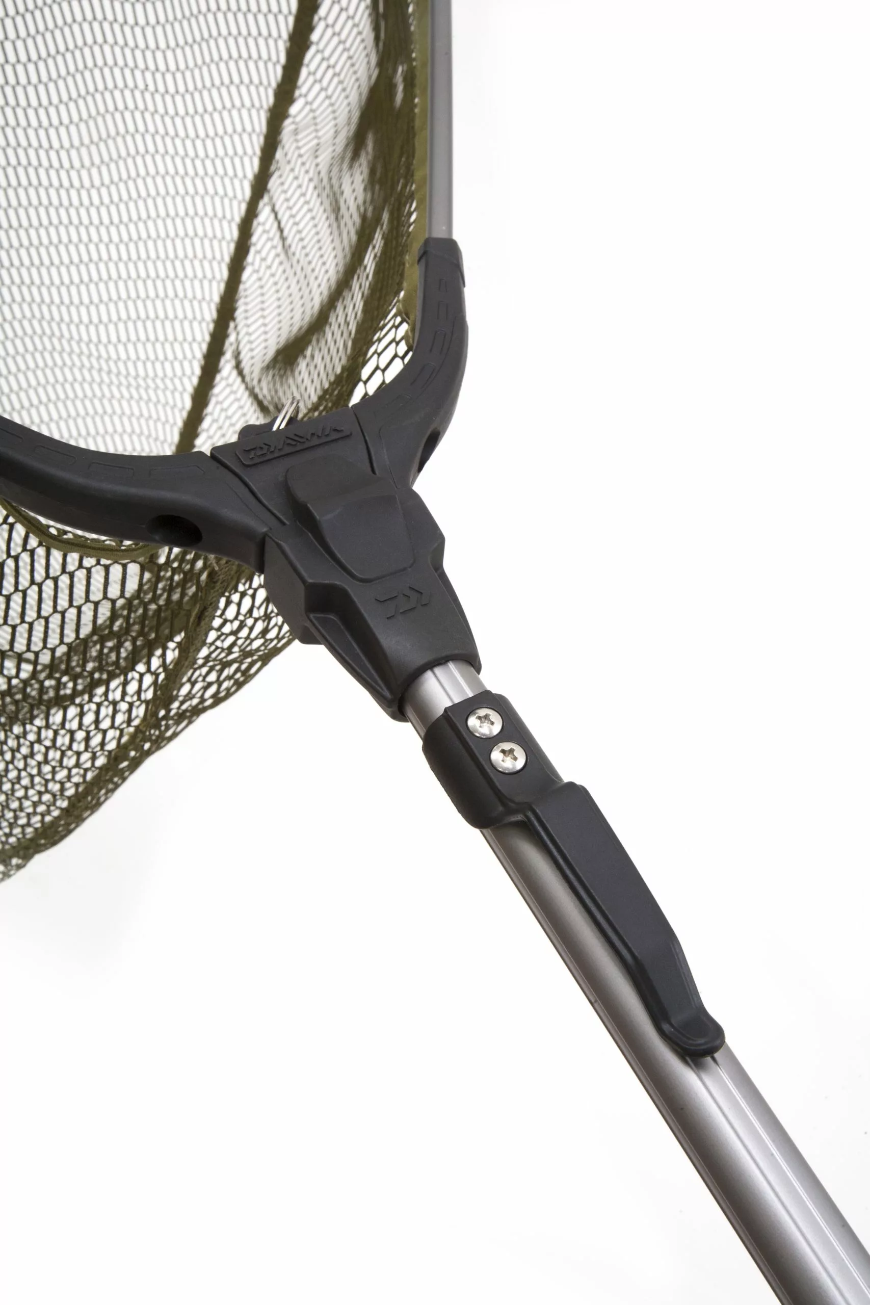 Daiwa Telescopic Trout Net 40cm 6 Daiwa Telescopic Trout Net 40cm - Image 4