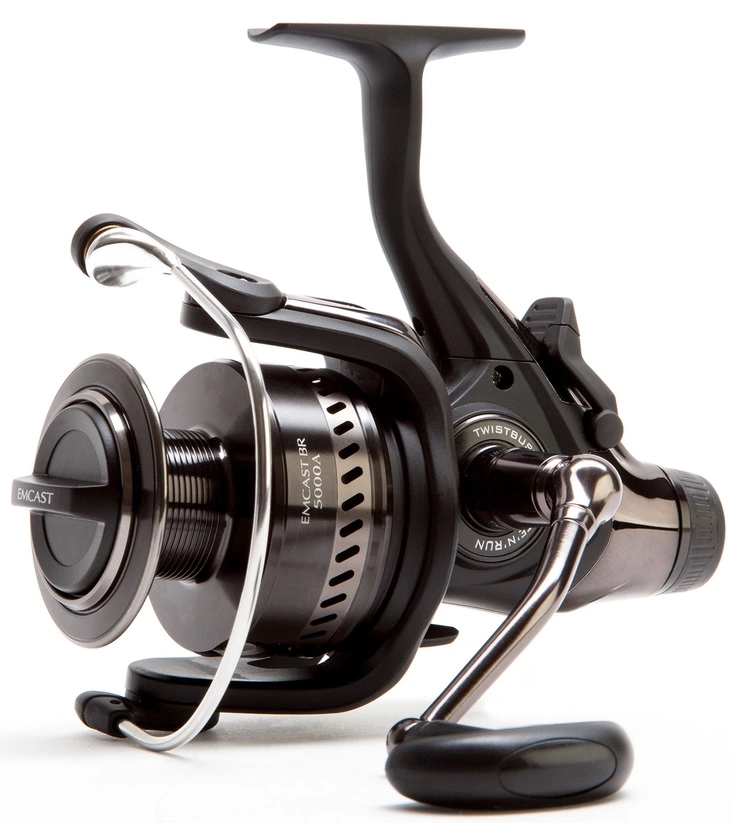 Daiwa Emcast BR 4500A 3 Daiwa Emcast BR 4500A