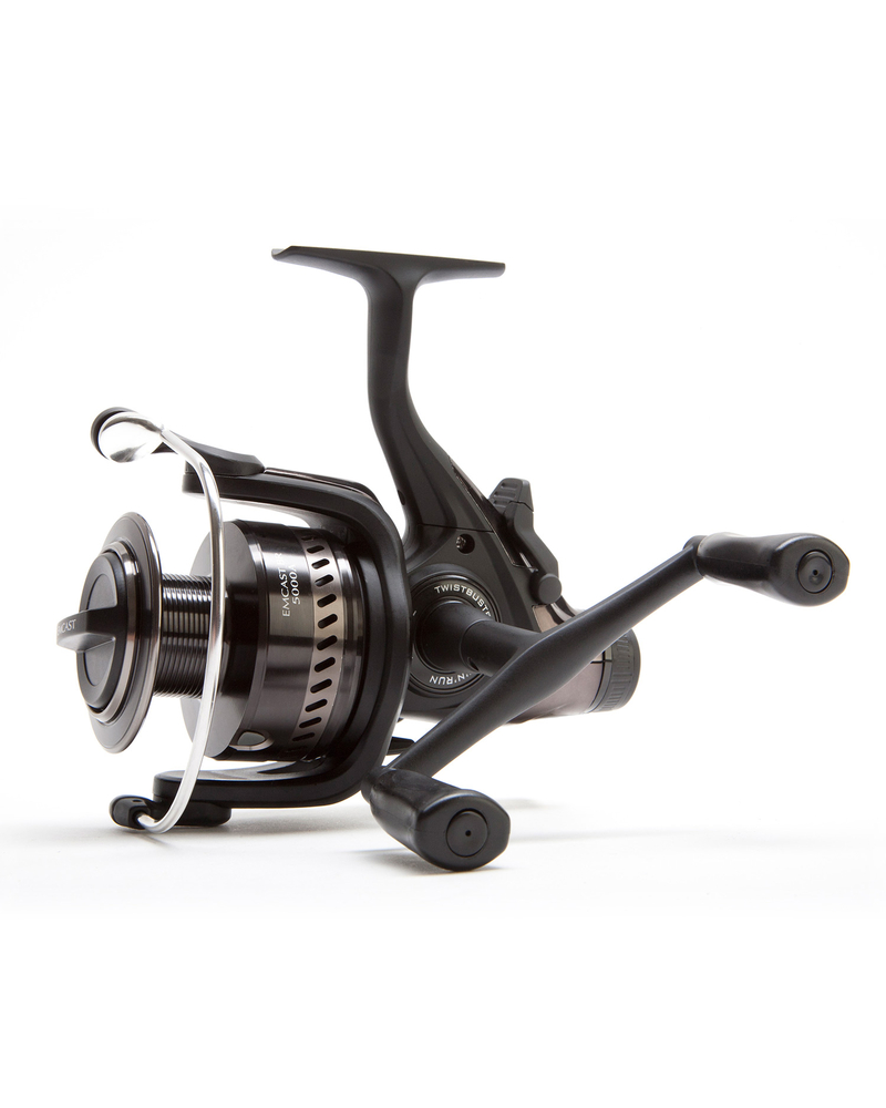 Daiwa Emcast BR 4500A 7 Daiwa Emcast BR 4500A - Image 5