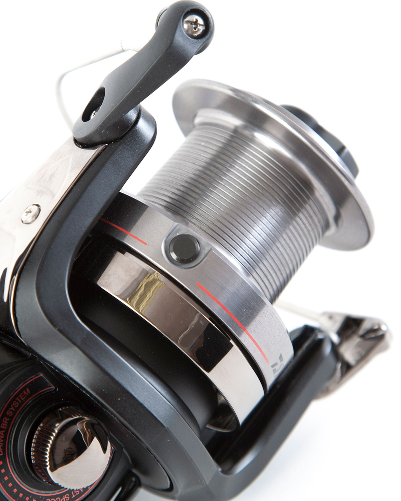 Daiwa Windcast BR 5500LD 5 Daiwa Windcast BR 5500LD - Image 3