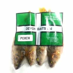Devon Baits Frozen Perch