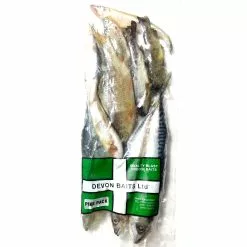 Devon Baits Frozen Pike Pack