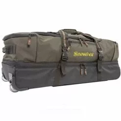 Snowbee XS Travel Bag & Stowaway Case -Rods Sales Shop 1391015203 3
