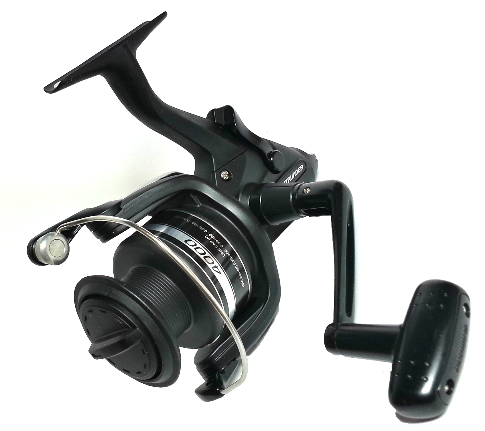 Shimano Baitrunner ST 4000FB 5 Shimano Baitrunner ST 4000FB - Image 3