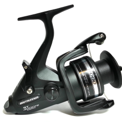 Shimano Baitrunner ST 4000FB