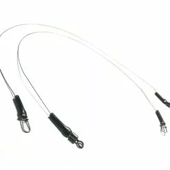 Leeda Pike Spinning Trace (2 Traces)