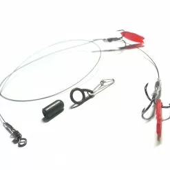 Leeda Pike Trace Semi Barbed