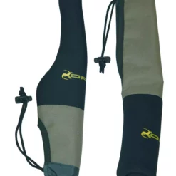 Korum Tip And Butt Protectors