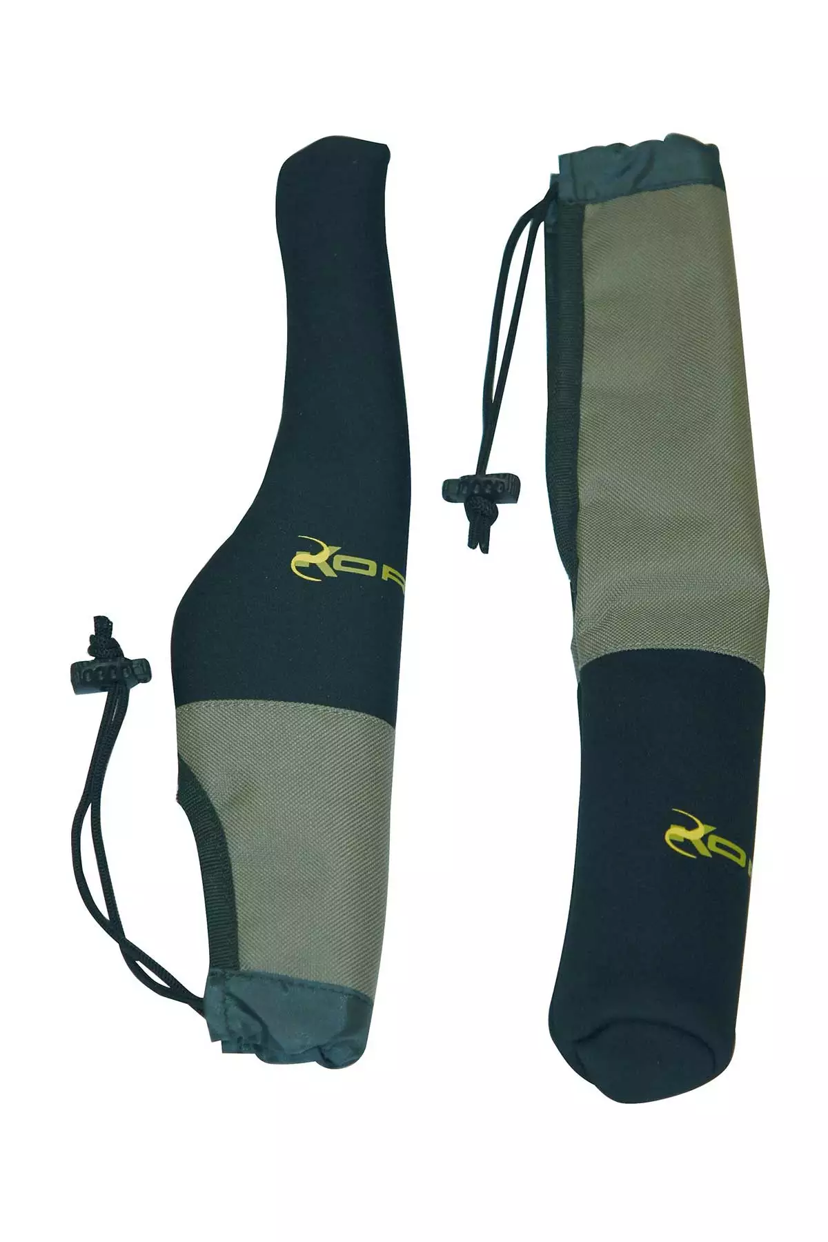 Korum Tip And Butt Protectors 3 Korum Tip And Butt Protectors