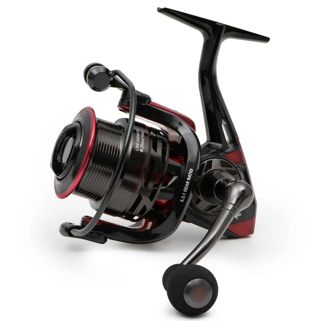 Fox Rage Warrior Reels 3 Fox Rage Warrior Reels