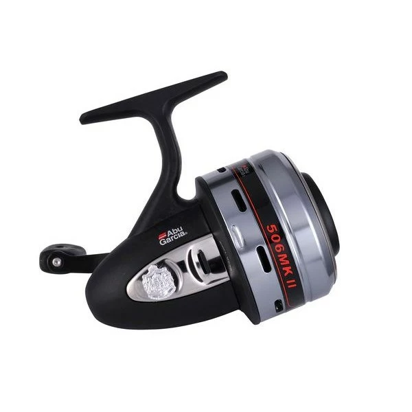 Abu Garcia 506 MKII 3 Abu Garcia 506 MKII