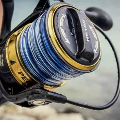 Penn Spinfisher VI Reels 11 Penn Spinfisher VI Reels -Rods Sales Shop 1bdw45ff636772676586523239