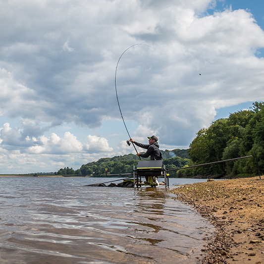 Matrix Ethos XRD Feeder Rods 11 Matrix Ethos XRD Feeder Rods - Image 9